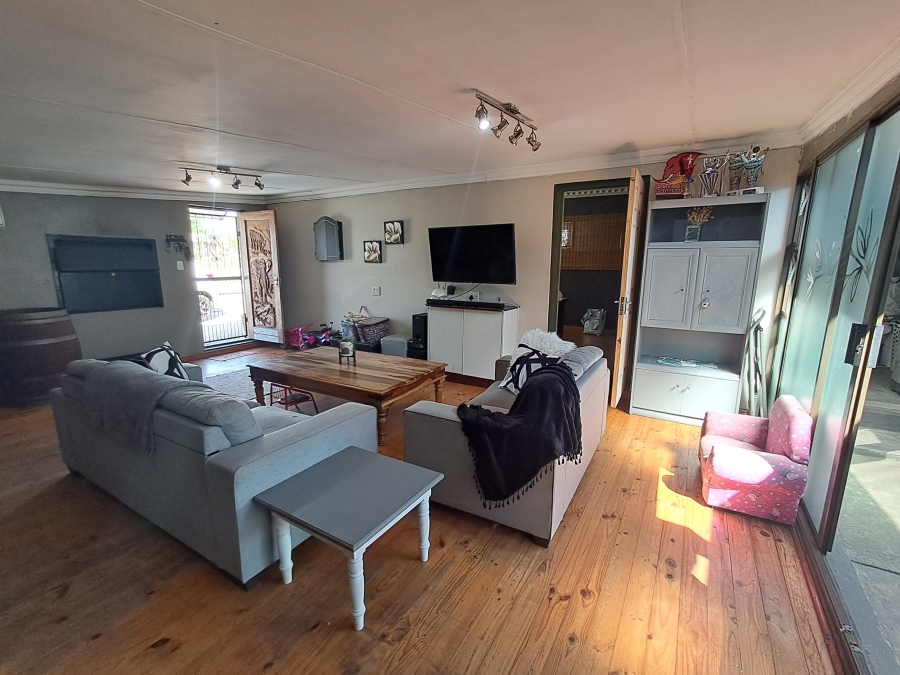 4 Bedroom Property for Sale in Manor Heights Eastern Cape